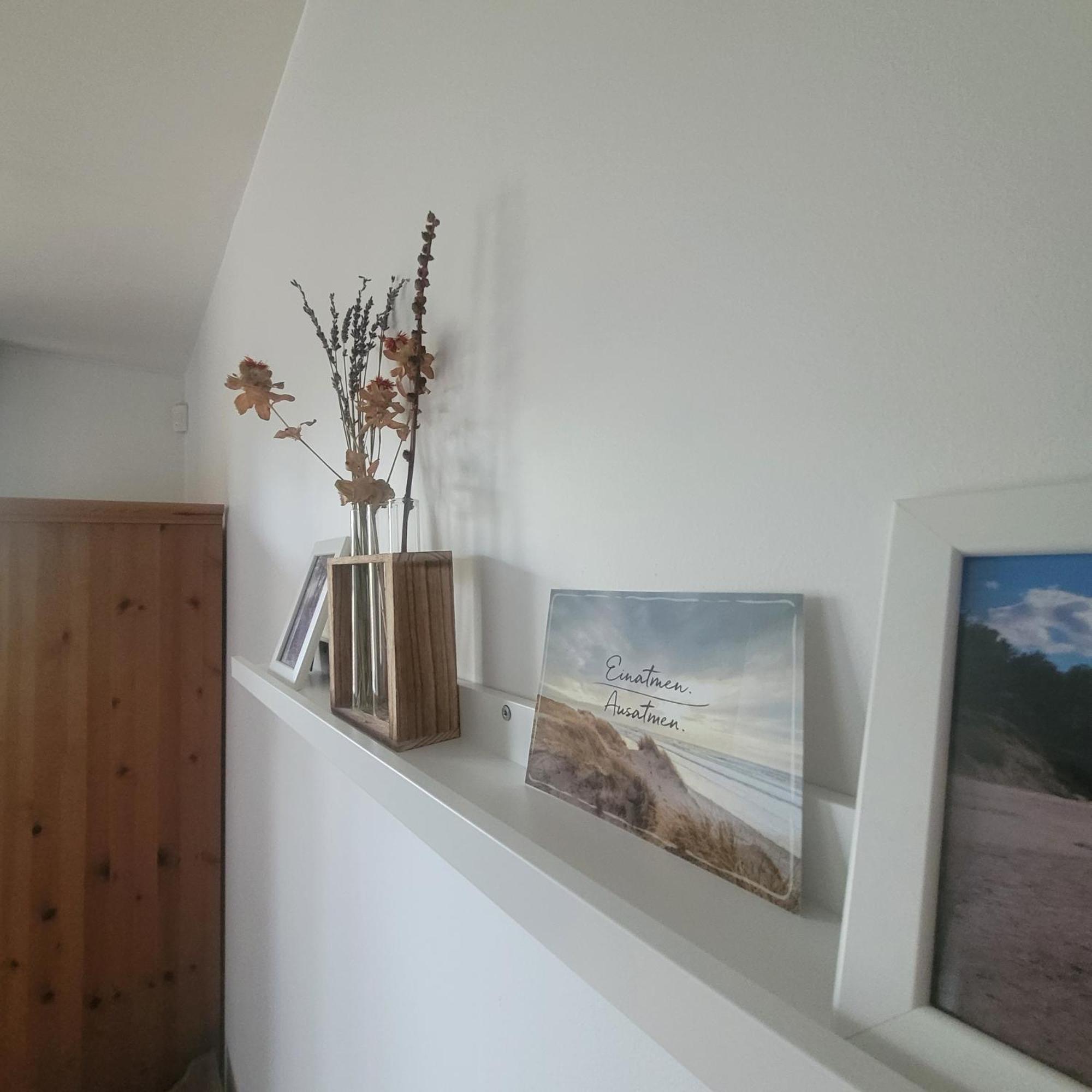 Holiday home Traumhaftes Lena Direkt An Der Ostsee *