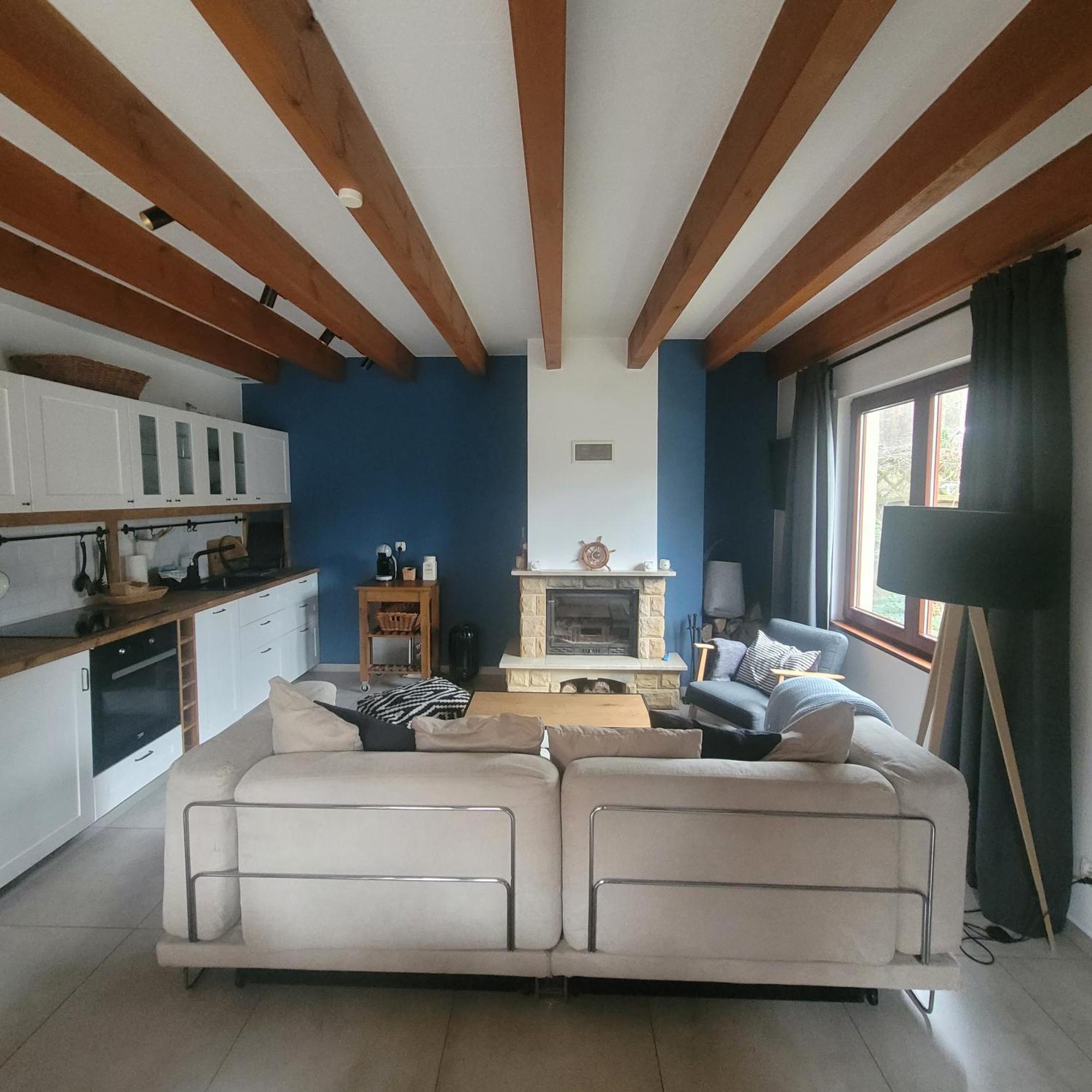 Traumhaftes Lena Direkt An Der Ostsee Holiday home *