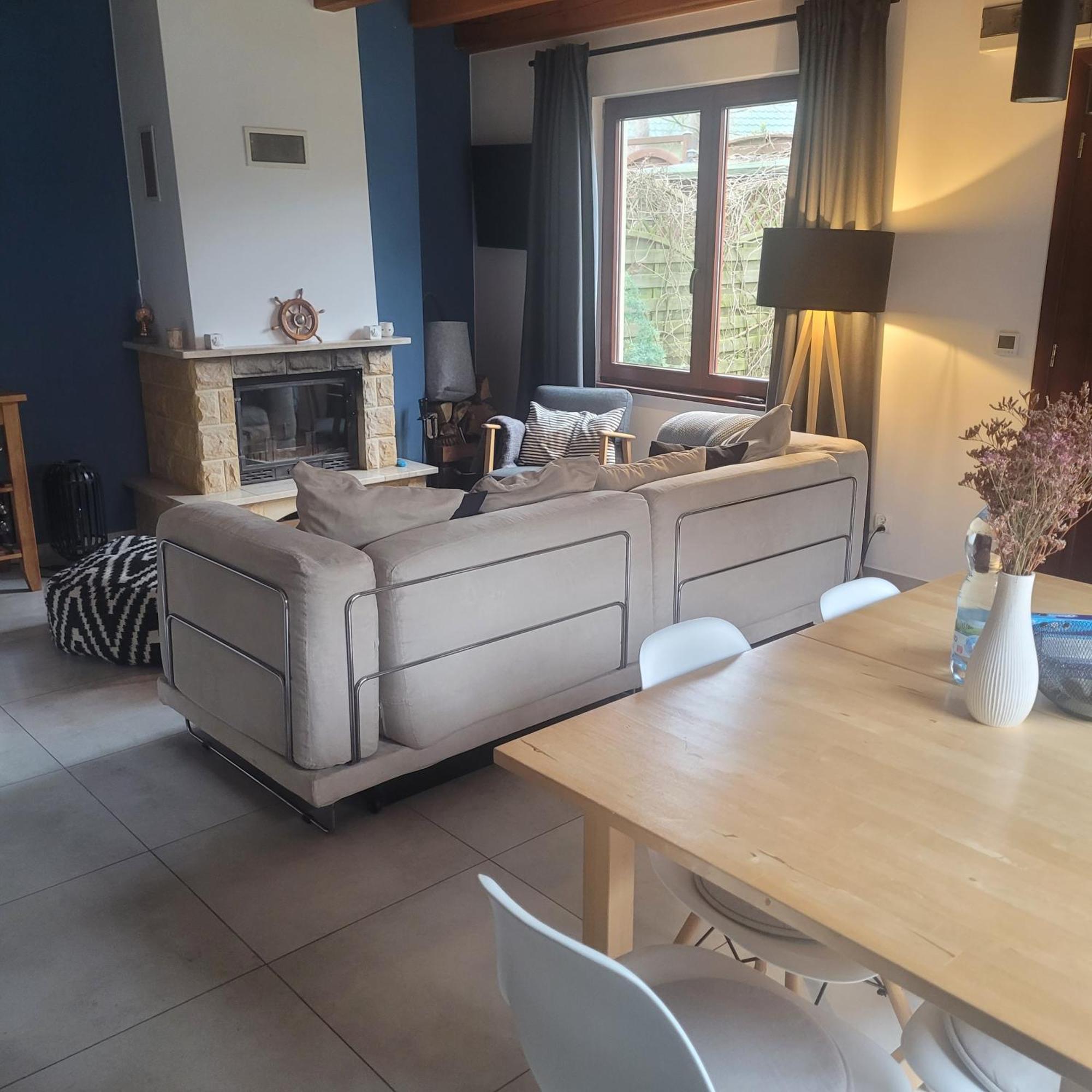 Traumhaftes Lena Direkt An Der Ostsee Holiday home