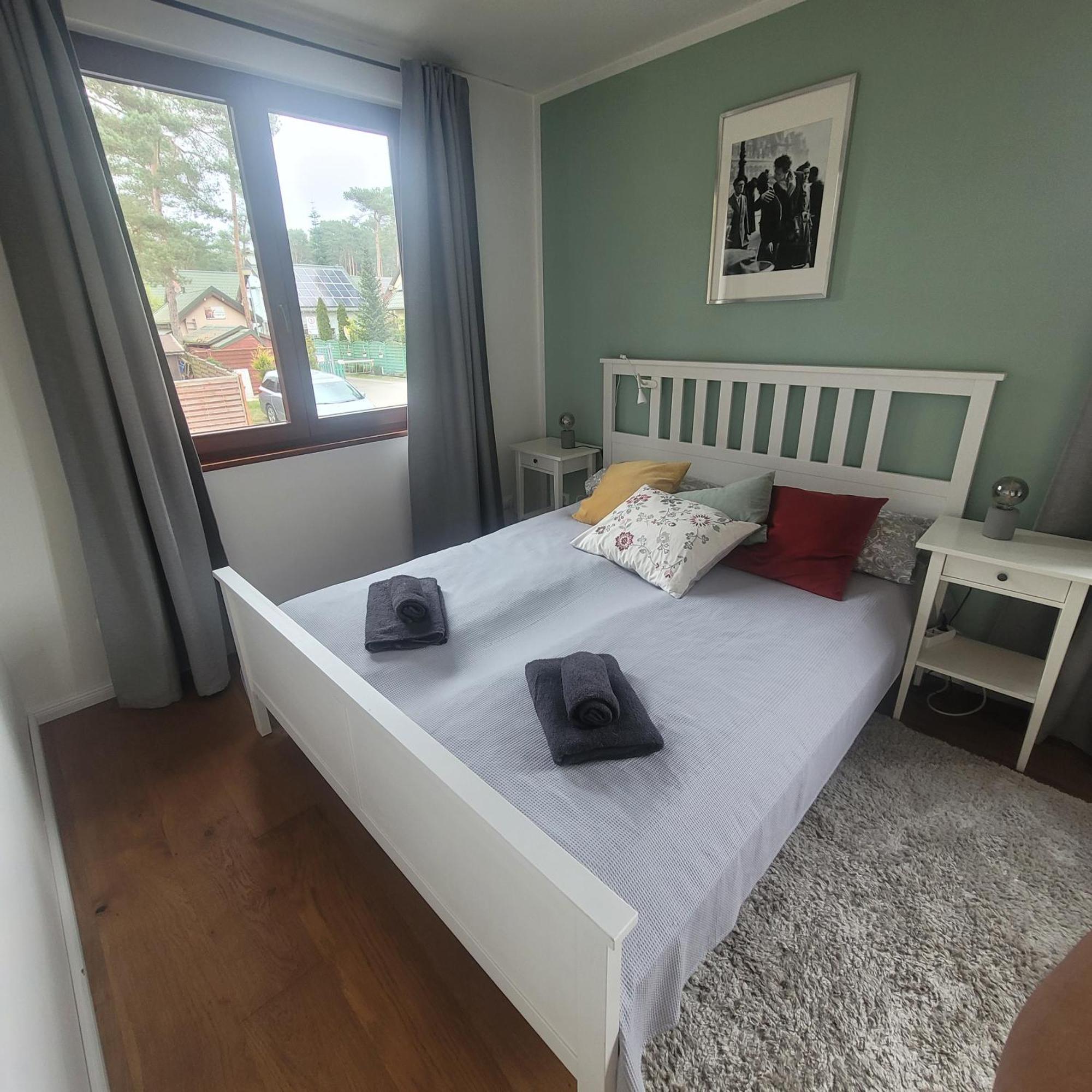 Traumhaftes Lena Direkt An Der Ostsee Holiday home
